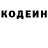 Метадон белоснежный Misha Dalekorey